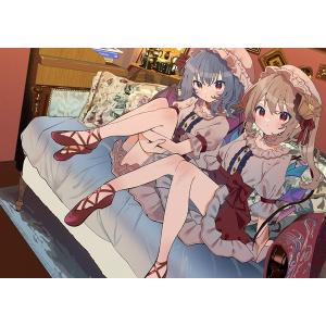 東方projectクリアファイルアリス・マーガトロイド / きっどているず