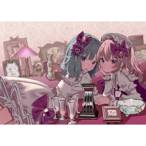 プレイマット古明地こいし第15弾 / アレマテオレマ : アキバホビー