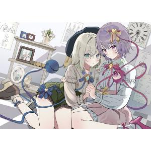 東方クリアファイル レミリア＆フランドール7 / AbsoluteZero : アキバ