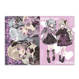 東方projectクリアファイルアリス・マーガトロイド / きっどているず