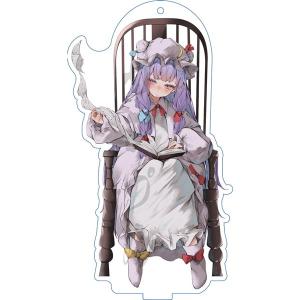 東方アクリルスタンド／フランドール / 玉乃露 : アキバホビー