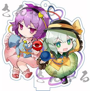 東方projectクリアファイルアリス・マーガトロイド / きっどているず