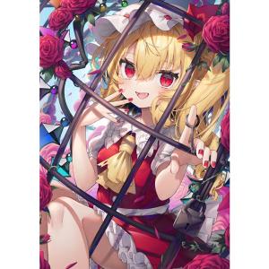 東方Project クリアファイル 妖夢_久蒼穹 / 愛の枷 : アキバホビー