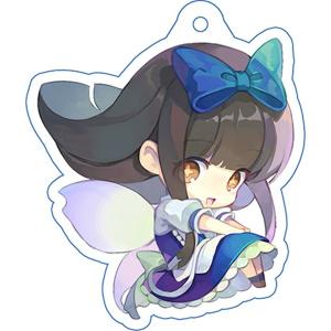 東方projectステッカー「八雲紫」 -きっどているず- : グレップ ヤフー