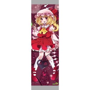 東方Project B2タペストリー 68 フランドール・スカーレット / 禁忌