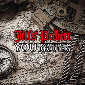 Jill’s Project feat.YOU『YOU RECOLLECTIVE TRACKS−REQUIEM−』 / 0605