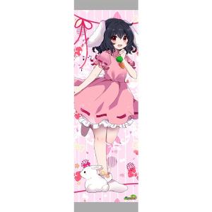 東方project鈴仙 優曇華院 イナバ6特大タペストリー（キラキラtex仕様