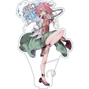 エンスカイ ゴールデンカムイ×どうぶつフォーゼ アクリルスタンド 8