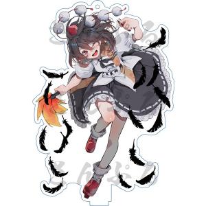 時光代理人 誕生花シリーズ 缶バッジ トキ（程小時） / BEMOE : アキバ