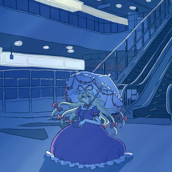 リミナルスペース・ロック / PsychoPhysics