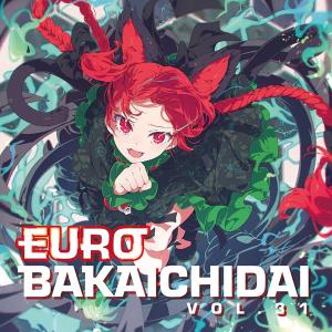 EUROBAKA ICHIDAI VOL.31 ...の商品画像