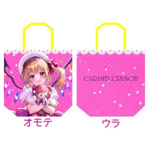 東方アクリルスタンド・フランドール／哀（フォーオブアカインド