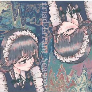 TriadErrant Seasons / ノーストリリア