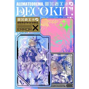 東方Project カードスリーブ2種セットレミリア＆フラン古明地こいし第1