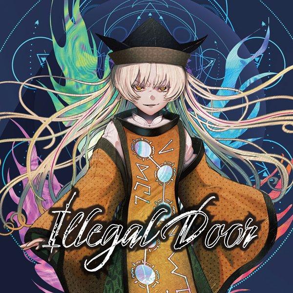 Illegal Door / EastNewSound
