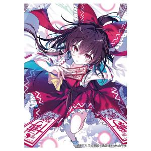 東方Project カードスリーブ2種セットレミリア＆フランドール第11弾