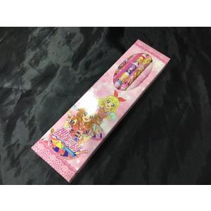 「中古」台湾版アイカツ！鉛筆(12本セット)「並行輸入品」「状態本体S　パッケージS」　／　文品國際事業有限公司 AKBH｜akhb