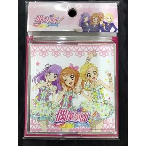 BANDAI 中古 台湾版 アイカツフレンズ！バインダー 湊みおVer
