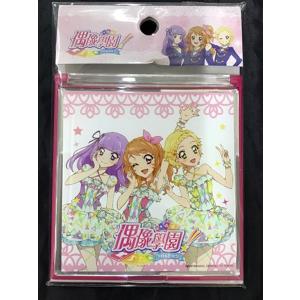 中古 台湾版 アイカツ！折りたたみ式ミラー A状態本体S パッケージS / 文品國際事業有限公司｜akhb