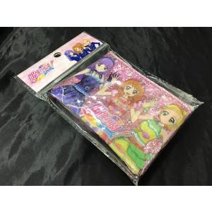 中古 台湾版 アイカツ！多機能コインケース状態本体S パッケージS / MUSE 木棉花｜akhb