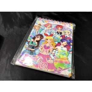 中古 台湾版 アイカツ!ブランドドレスセット Moon Maiden状態本体S