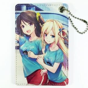 東方Project カードスリーブ2種セットレミリア＆フランドール第8弾