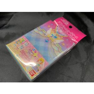 中古 台湾版 アイカツスターズ! オフィシャルカードケース レインボーベリーパルフェ状態本体S パッケージS / 巨崗洋行股有限公司｜akhb