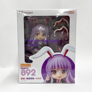 ねんどろいど 東方Project 鈴仙・優曇華院・イナバ状態本体S パッケージA / グッドスマイルカンパニー｜akhb