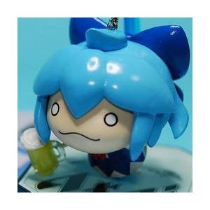 TOHO SUPER DEFORMED SERIES 第9弾 チルノ / ピンクカンパニー 