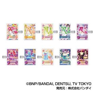 BANDAI（バンダイ） 香港版 アイカツ！バインダー いちごVer