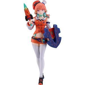 figma 【限定販売】figma ホロライブプロダクション 一伊那尓栖
