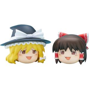 ねんどろいど 東方Project 霧雨魔理沙2.0（再販） / グッドスマイル