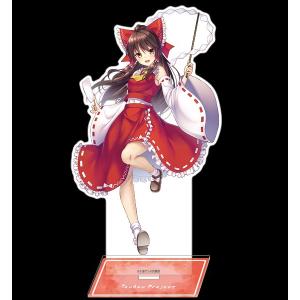 東方Project キャラクターアクリルスタンド 26 霧雨魔理沙