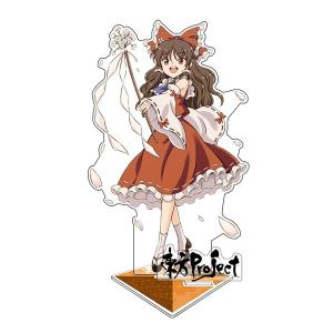 東方Project アクリルキーホルダー ゆるっととうほう 113 聖白蓮 深