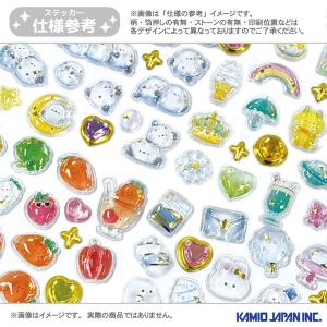 アイカツ! シール Cherigem Stic...の詳細画像1