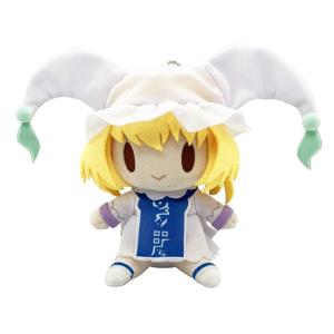 ムービック（movic） 東方Project びっくるみ（ぬいぐるみ）／紅美鈴