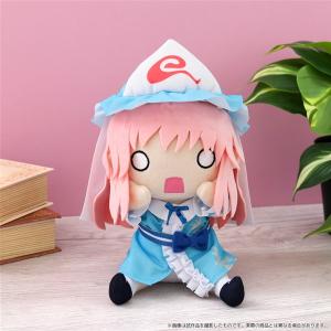 ムービック（movic） 東方Project びっくるみ（ぬいぐるみ）／紅美鈴