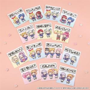 BANDAI（バンダイ） 香港版 アイカツ！バインダー いちごVer