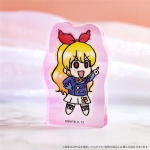 BANDAI（バンダイ） 香港版 アイカツ！バインダー いちごVer