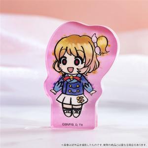 BANDAI（バンダイ） 香港版 アイカツ！バインダー いちごVer