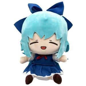 新品】【即納】【特典 缶バッジ 付き】 東方ぬいぐるみシリーズ 93 聖