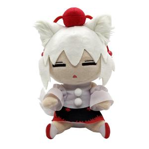 東方Project ねんどろいどぷらす ぬいぐるみ フランドール・スカーレット 東方Project】【Dフランドール・スカーレット】東方Project ぬいぷりけ