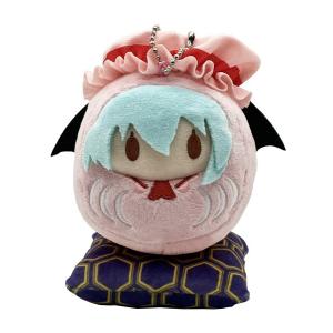 東方Project フランドール・スカーレット ほわほわぬいぐるみ