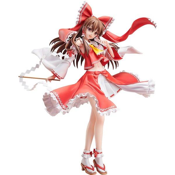 東方Project 博麗霊夢（再版） / FREEing