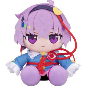ムービック（movic） 東方Project だるぐるみ（ぬいぐるみ）／犬走椛
