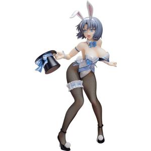 新品即納 Fig 雪泉 ゆみ バニーver シノビマスター 閃乱カグラ New Link 1 4 完成品 フィギュア Freeing フリーイング 02 最安値 価格比較 Yahoo ショッピング 口コミ 評判からも探せる