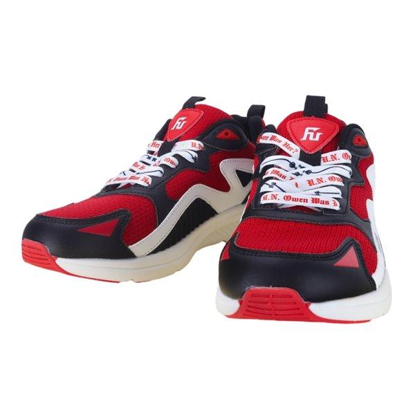 東方Project キャラモデルスニーカーライト26．5ｃｍ / FUEGO