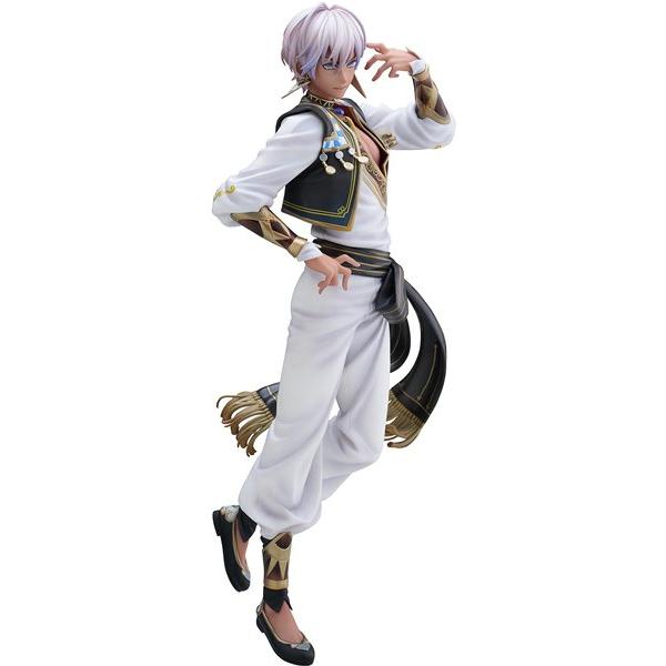 『にじさんじ』イブラヒム / DMM Factory