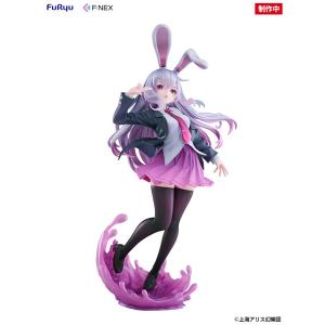 東方プロジェクト パチュリー・ノーレッジ Rev.TOKIAME 1/8 完成品