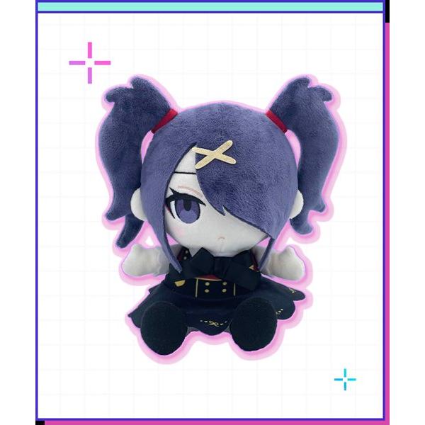 NEEDY GIRL OVERDOSE あめちゃんのぬいぐるみ3(スリー) / WHY SO SER...